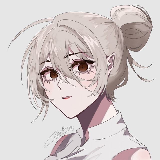 Image 4 of Character Illustration Commission