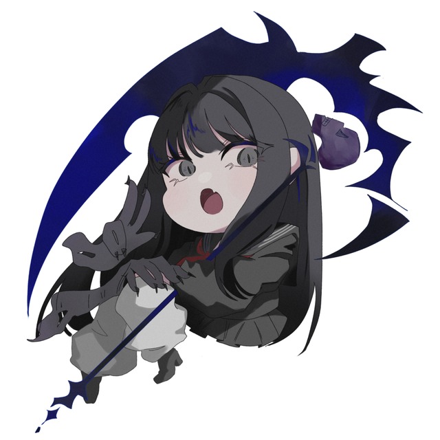 Image 6 of Character Illustration Commission