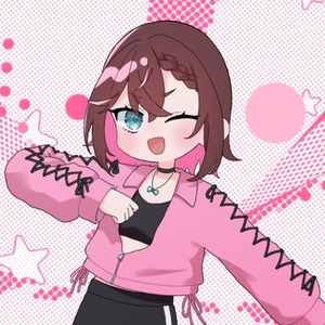 可愛いミニキャラ制作します！