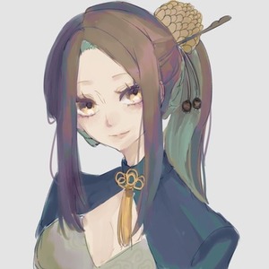 SNSアイコンの制作をします。