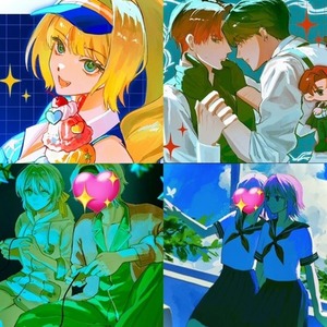 1枚絵お描きします💫💫