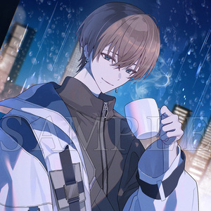 MVイラスト・1枚絵・立ち絵などのイラスト制作します！