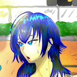 SNSアイコン制作いたします！