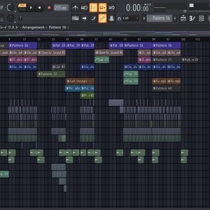 bgm・オリジナル音源の制作ご依頼♪