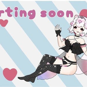 ループアニメ（6秒）作成します！