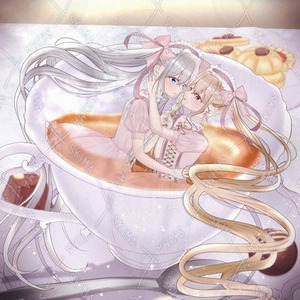 【期間限定価格】アイコンイラスト 1枚絵制作