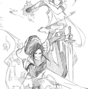 漫画制作いたします。