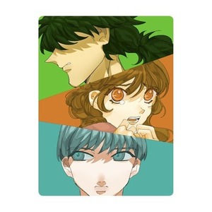 『 先着3名様限定』2000円でアイコンお描きします！