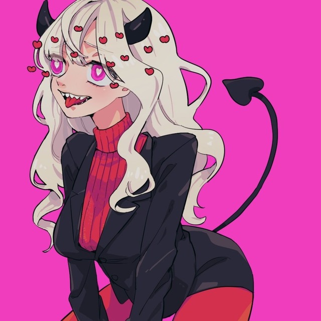 SNSアイコンかきます