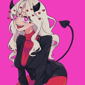 SNSアイコンかきます