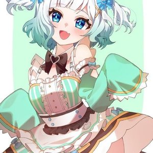 アイコン、ヘッダー、立ち絵、1枚絵イラスト制作募集