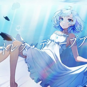 イラスト描きます