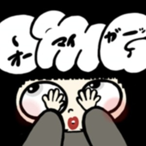 このテイストのイラスト描きます