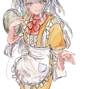 TRPGや動画などに使用できる立ち絵・イラストの制作