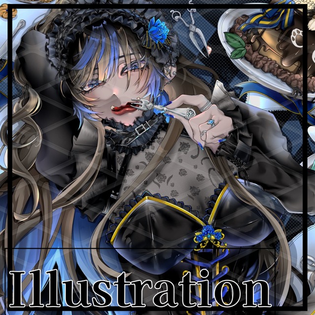 Illustrationの商品画像