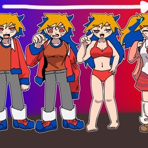 手描き切り抜き動画、作ります！