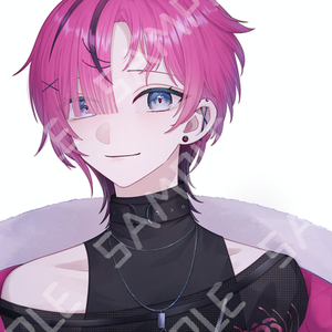 一枚絵お描きします！【納期短縮中】