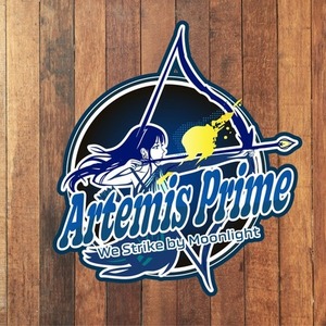 かっこいいチームのオリジナルイラストマーク・ロゴを作ります