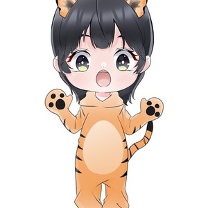 ミニキャラ描きます🥰