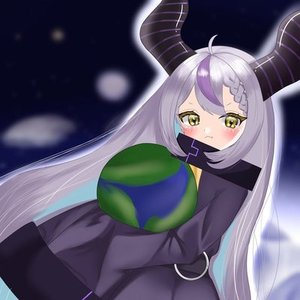 目を惹くイラストかきます！