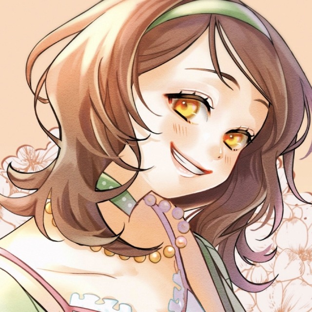 期間限定価格！可愛いSNS用アイコン描きます！！