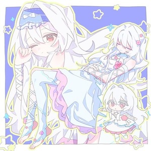 詰め込みイラスト描きます！ | SKIMA（スキマ）