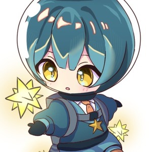【配信・歌ってみた、グッズにも】&ldquo;映える&rdquo;SDキャラ制作