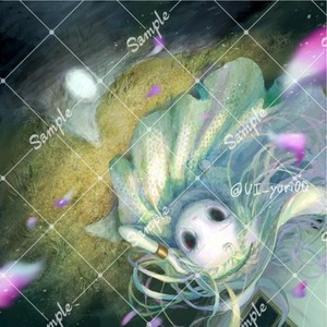 期間限定お値引き中】イラスト制作いたします | SKIMA（スキマ）