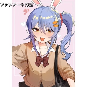 カッコ可愛いイラスト描きます!ᡣ𐭩