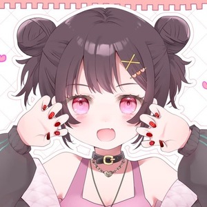 アイコン、一枚絵などお描きします！