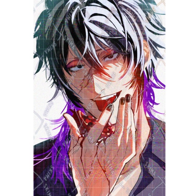 Sensual Handsome Men | Bad Boy / Matureの商品画像4枚目