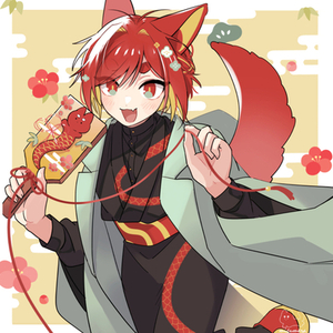 キャラクターイラスト描きます