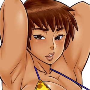 【R18・成人向け】 キャラクターイラスト制作