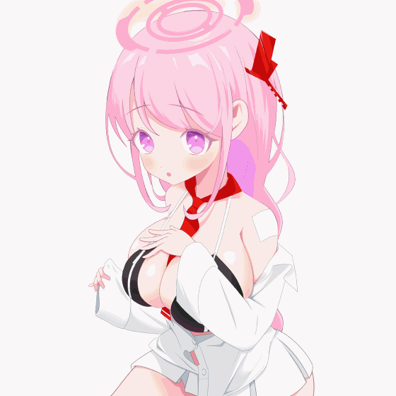 最短4日！えちかわいいイラスト