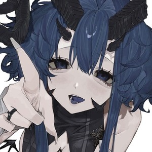 イラスト制作します！🎧