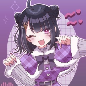 商用利用可◎SNSやサムネのイラスト制作