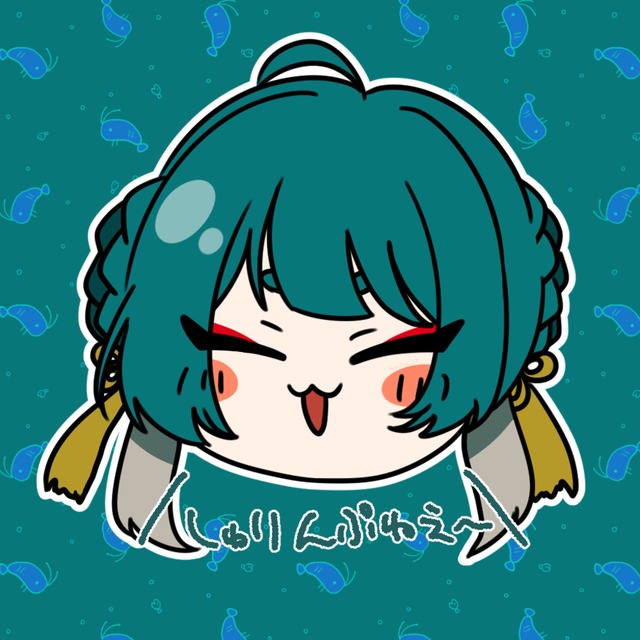 スタンプ制作承ります