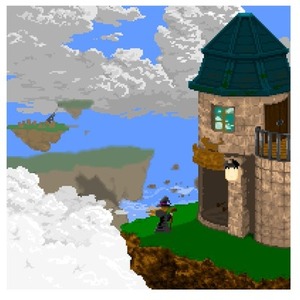 ドット絵のイラスト承ります。