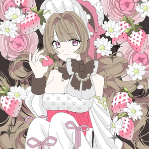 ラフイラストを描きます！