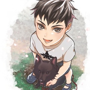 先着5名様まで特別価格！一枚絵お描きします！(表紙、挿絵、キービジュアル等)