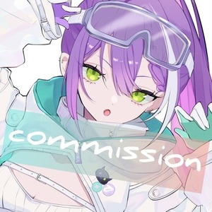 【期間限定価格】イラスト/Live2Dモデル/デザイン 他