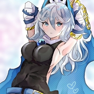 幅広いご要望にお応えできる一枚絵描きます！ご依頼してくださった方にはオマケ付き⭐