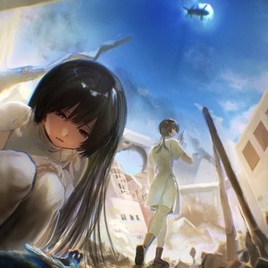 即納！？背景付き一枚絵！！