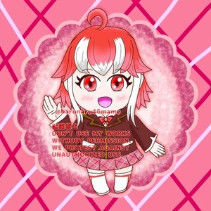 SDキャライラスト描きます！