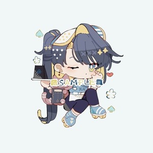 【即日】全身SDキャラ制作✨