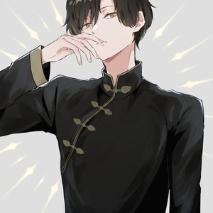 腰上アップ