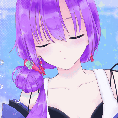 【商用OK】ループアニメーション【MP4/GIF/PSD/透過PNG】