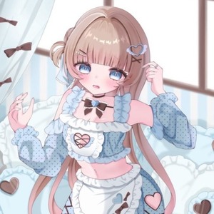 可愛いイラスト描きます