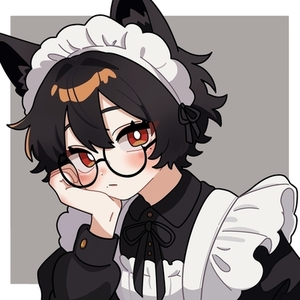 アイコンイラスト(等身)