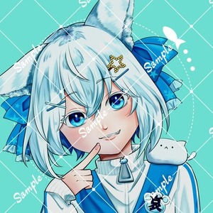 オーダーアイコン